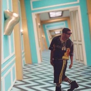 Meet your Posher, Teman